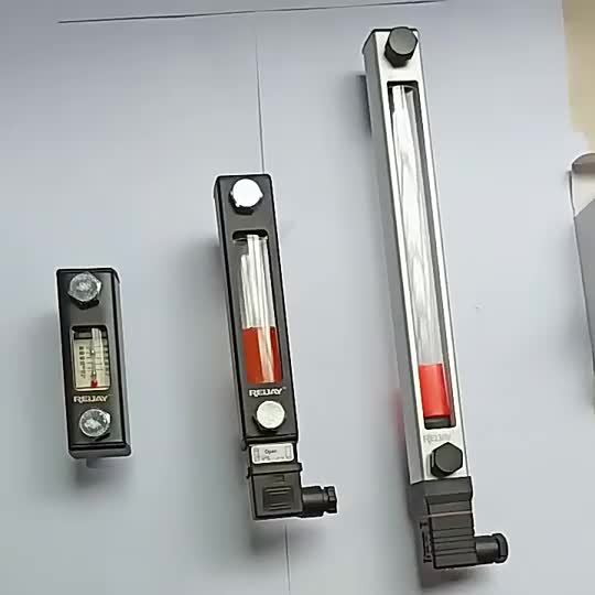 Oil Level Indicator diesel tank level indicator for hydraulic oil tank ...