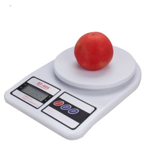 DFANCCIE KITCHEN SCALE SF-400 Timbangan Dapur