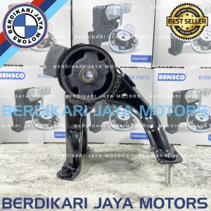 ENGINE MOUNTING DUDUKAN MONTING MESIN RR BELAKANG TOYOTA CORONA ABSOLUTE ST191 ST 191 1992 1993 1994 1995 1996 1997 12371-74500 ORIGINAL MERK BENSCO MADE IN GERMANY