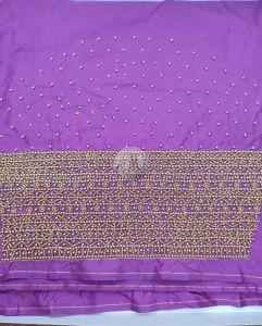 🔥New Arrival🔥Ready Stock🔥/💯 Premium Aari work Saree blouse( unstitched) /💯 Handmade Aariwork Saree blouse unstitched/Maggam work Saree blouse / Aariwork Saree blouse material for wedding and party