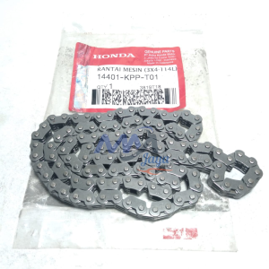 Rantai Keteng Cb 150 Cbr 150 Led Sonic Supra Gtr Rantai Mesin Kamprat Keteng CB 150 R Old CBR 150 R