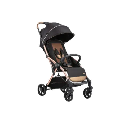 CHICCO [Upgraded Version] Goody Primo V2 (2025) - Bamboo Fabric