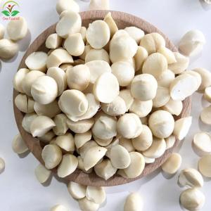 Nhân Macca Vỡ Đôi Sấy Chín Hạt Macca Tách Vỏ Nhân Măcca Nguyên To Tốt Cho Mẹ Bầu Onefood68