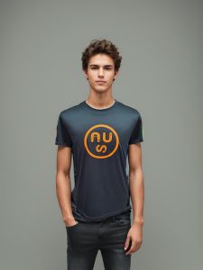 Emoji - National University of Singapore T-Shirts