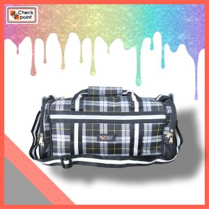 กระเป๋าเดินทางทรงหมอน กระเป๋าหิ้ว กระเป๋าสะพายข้าง กระเป๋าสะพายข้างทรงหมอน กระเป๋าเช็คพอยท์ส