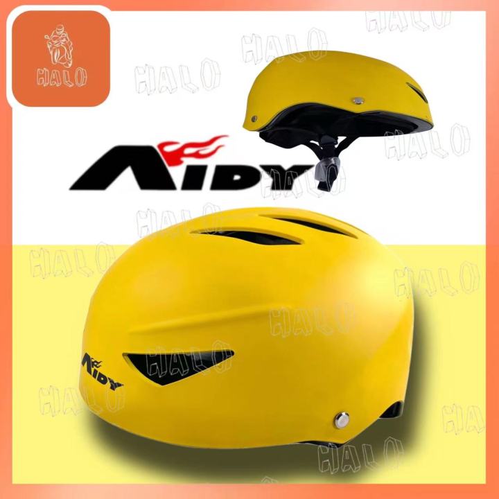 Halo Motor Nutshell Helmet Aidy Adjustable Bike Dc 223 Lazada Ph Halo Motor Nutshell Helmet Aidy Adjustable Bike Dc 223 Lazada Ph