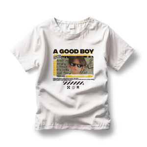 Kaos Baju Anak Custom 1-11 Tahun Bisa Request Foto dan Nama| Fashion Anak Katun