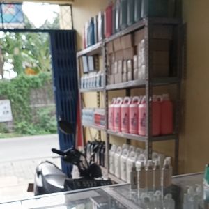 ARZUPPER Deterjen Cair (Liquid Detergent)