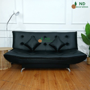 Sofa Beds Aline Sofa Bed Premium Multifungsi 3 in 1 Aesthetic