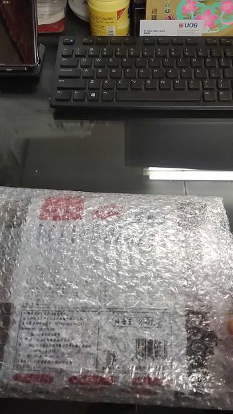 Buyer review video 2