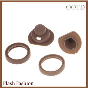 [Falsh F] Universal Parts For ZOJIRUSHI Thermal Mug SM-SA SM-KA Lid Bouncing Lid Seal Ring Plug Gasket Washer Anti-Leak Accessories