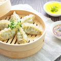 Bánh xếp / Mandu Hàn Quốc gói 350g (giao tphcm). 