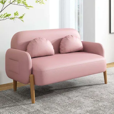 1 Seater 2 Seaters 3 Seaters Sofa Simple Furniture Sofa Set Living Room Furniture