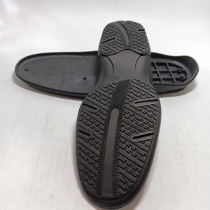 Sol Sepatu Outsole Casual Slip On Pantofel Selop Pria Size 38 s/d 43 - Shoes Archery TPR