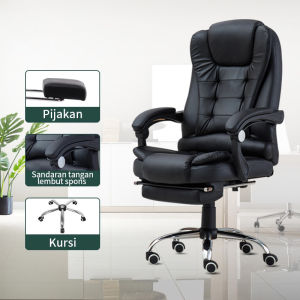 Kursi Kantor/Kursi Direktur/Kursi Kerja/Kursi Kantor Nyaman/Kursi Kompute