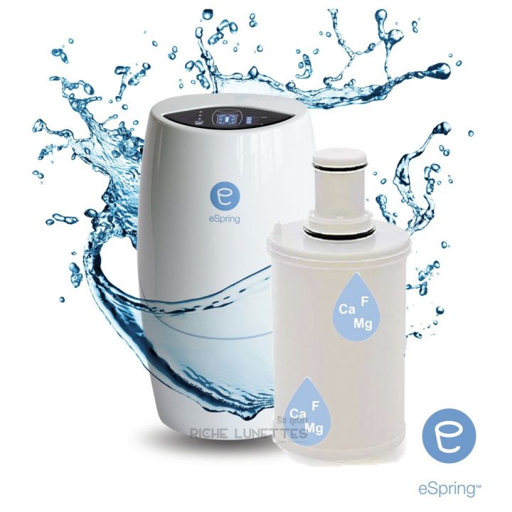 ** ชุดไส้กรองหยาบ อีสปริง ของใหม่แท้ จาก Shop** espring อะไหล่เครื่อง ...