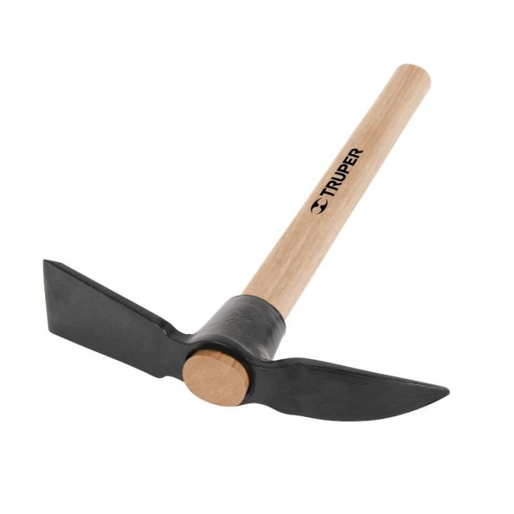 TRUPER เสียมด้ามไม้ 14 นิ้ว