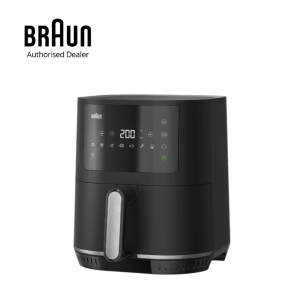 Braun 4.3L MultiFry 3 Digital Airfryer HF3030
