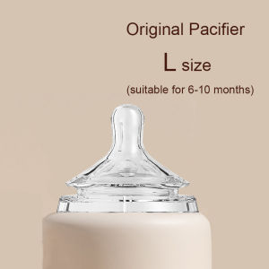 Comboer Feeding Bottle For Baby 150ML/260ML/330ML Natural Baby Feeding Premium Packaging BPA free
