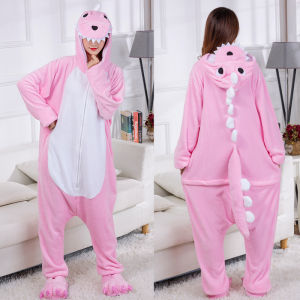 Tea แฟชั่น ราคาถูก ชุดมาสคอต ชุดคอสเพลย์ ชุดนอนผู้ใหญ่ ชุดแฟนซี เสื้อเเฟชั่น เสื้อกันหนาวน่ารัก