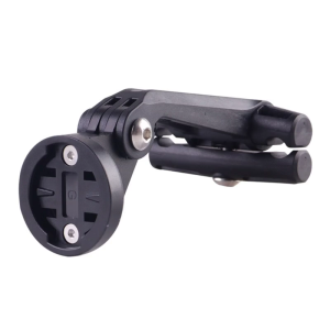 Lightweight and Portable Bike Light Saddle Mount Clamp for Series Cameras Discover the Delight of Cycling