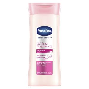 [FREE GIFT] Vaseline Lotion Healthy Bright Uv Extra Brigthening 100Ml