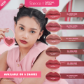 [New Launching] Raecca Tinted Jelly Balm [Tinted Lip Balm]. 