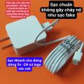 Bộ sạc oppo 15W Chuẩn Zin - Sạc Nhanh Không Chai pin  -An Toàn. 