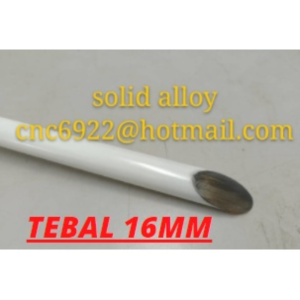 PERODUA AXIA 2016-2020 REAR ANTI ROLL BAR 16mm 19mm SOILD ALLOY