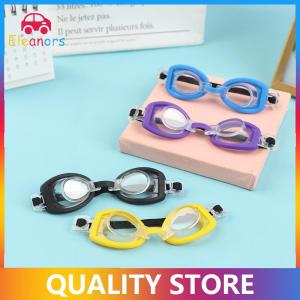 [Eleanor] 1 6 Doll Swimming Goggles Toy Accessories Glasses Miniature Diving Eyeglass