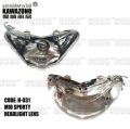 KAWAZONO H-031 MIO SPORTY /MIO AMORE & SOULTY HEADLIGHT FOR MOTORCYCLE COD. 
