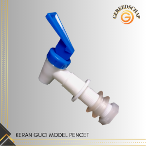 Keran Guci Keran Air Galon Model Pencet