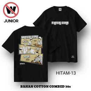 KAOS DAKWAH ANAK USIA 8 TAHUN 10 TAHUN 11 TAHUN 12 TAHUN 13 TAHUN 14 TAHUN 15 TAHUN 16 TAHUN KAOS DISTRO ANAK COWOK KAOS ANAK SD KAOS ANAK SMP / KAOS ANAK TANGGUNG WARNA HITAM