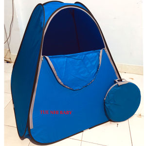Lều xông hơi tự bung(màu ngẫu nhiên)