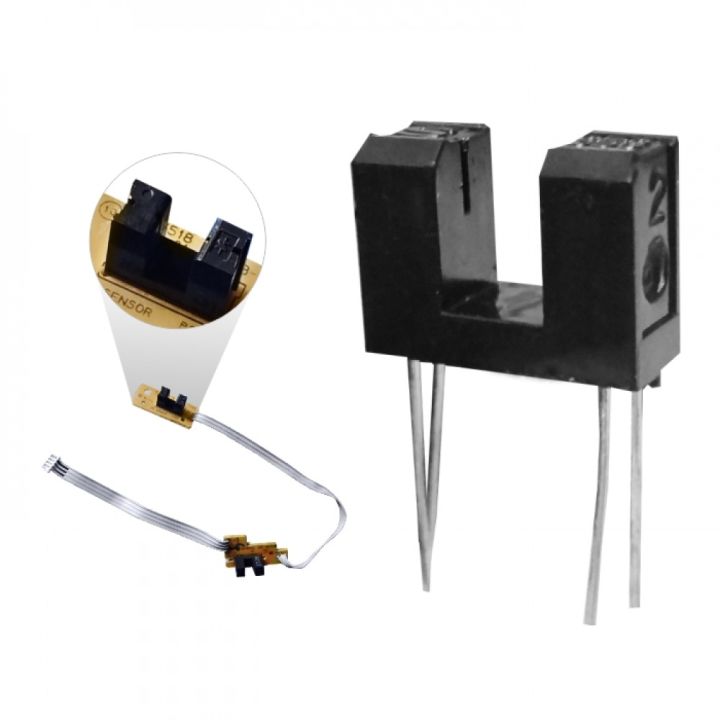 Part Optocoupler Sensor ASF Cn IP2770 MP258 MP287, Optocoupler PE ...