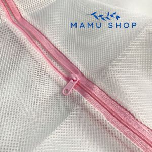 Túi giặt đồ máy giặt túi giặt đồ lót đủ size Mamu shop