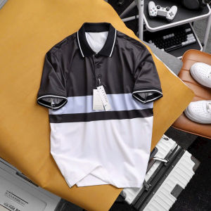 áo polo nam vải cá sấu cotton interlock xuất xịn thanh lịch sang trọng