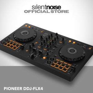 Pioneer DDJ FLX4