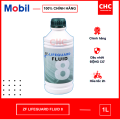 Dầu số tự động ZF 8hp ATF bình 1L, xe Mercedes Benz, BMW, Audi hộp số tự động 8 cấp ZF. 
