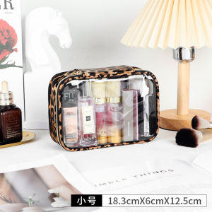 Korean Fashion Make up Pouch Colorful Ladies Cosmetic Bag Portable Small Makeup Pouch Organizers Mini Purse Lipstick Storage Case