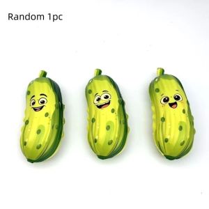 N6MBRH Slow Rebound Simulation Potato Squishy Toy Slow Rising Simulation Vegetables Vegetable Squeeze Toy Vent Toy Miniature Size Simulation Vegetables Fidget Toy Birthday Scene