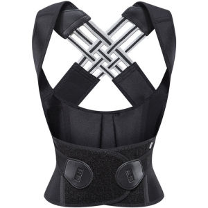 Posture Corrector Belt / Penyangga Punggung Generasi ke 3 ......
