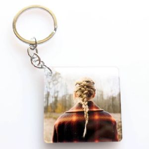 🇸🇬 Taylor Swift Mini Album Handmade Custom Name Keychain Personalised TTPD Evermore Lover Rep 1989