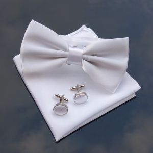 Pocket Square Saputangan Jas Sapu Tangan Jas Formal Manual Segi Empat Handkerchief Saputangan Kotak Ready Stock Warna Hitam Merah Putih