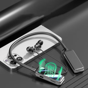Tai Nghe X88 Pro Bluetooth 5.3 - Màn Hình LED Pin Khủng Thẻ Nhớ Chống Nước Nghe Gọi Rõ Nét