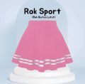Rok Sport Wanita Rok Legging Rok Zumba Rok Olahraga Wanita Bahan Spadex Jersey PART 1. 