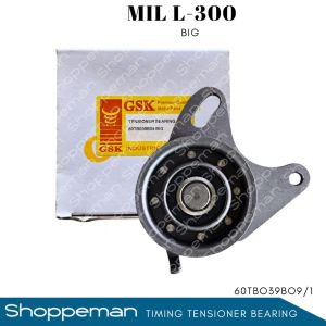 MITSUBISHI L-300 L300 TIMING TENSIONER BEARING BIG TYPE 60TBO39BO9/1 GSK