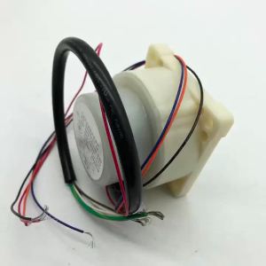 Ice Maker Parts SR555A43-24 220-240V Rocker Arm Motor For HOSHIZAKI IM-240NE-23 IM-240XNE-23 Ice Making Machine Replace