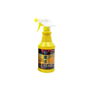 Fly Killer fly spray 500ml Effective Fly Killing Bait Fly Killer Bait Fly Repeller Household Insecticide drive away flies Non-toxic Suitable for
