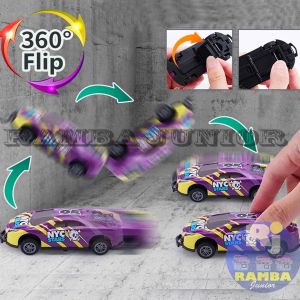 Mobil Pull Back Mainan Anak Mini Pull Back Bahan Alloy Racing Mini Car /Mobil Pullback Mini